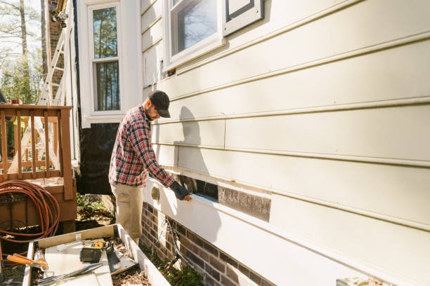 Top rated local Siding Contractor specialists in Church Creek, MD